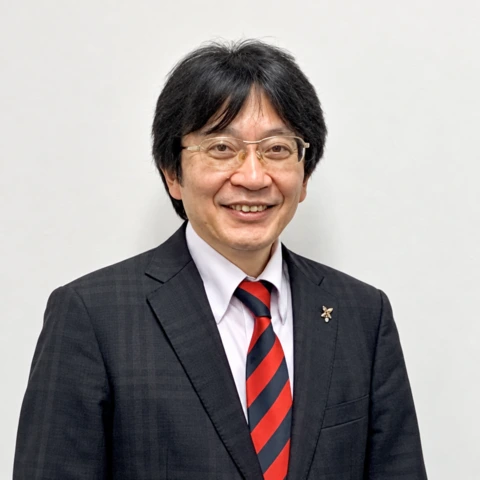 山岸敬幸