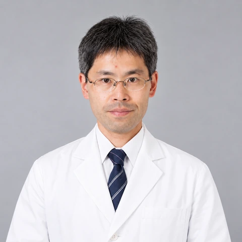 前田潤
