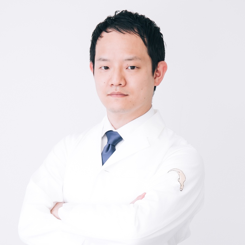 髙田啓志