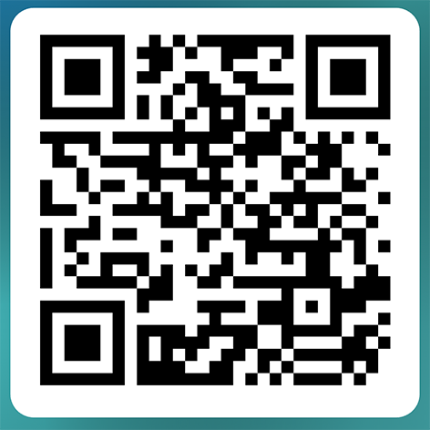 事前参加フォームQRコード