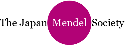 The Japan Mendel Society