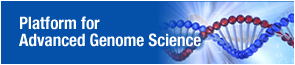 Platform for Advanced Genome Science