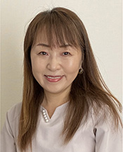 大会長 写真