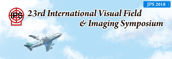 23rd International Visual Field & Imaging Symposium